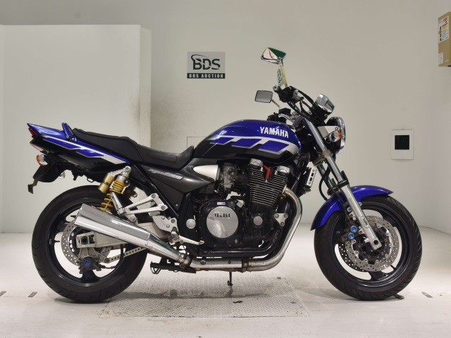 Yamaha XJR1300 2000