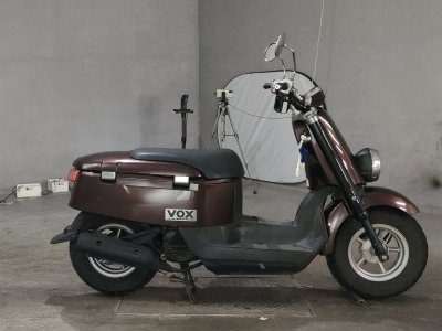 Yamaha VOX 2007