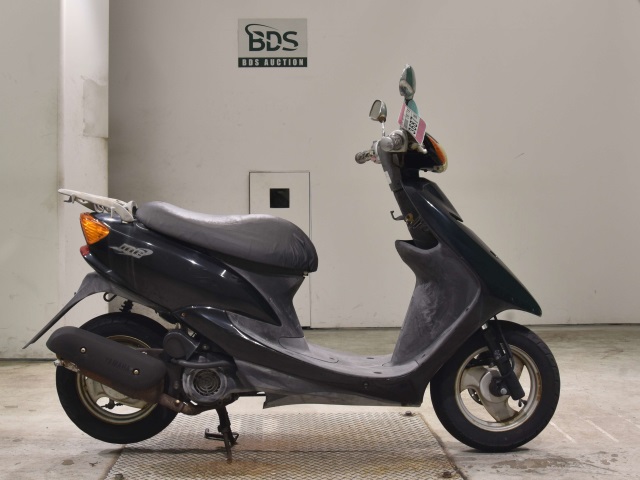 Yamaha JOG 50 2007