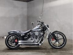 HD BREAKOUT FXSB 2014