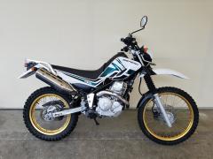 Yamaha SEROW XT250 2010