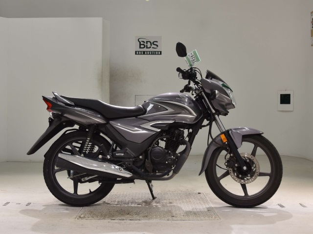 Honda CB125 SHINE 2022