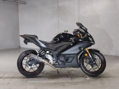 Yamaha YZF-R25 2020