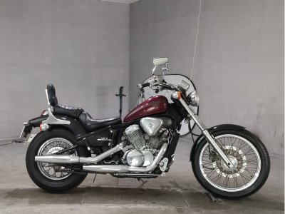 Honda STEED600 1991