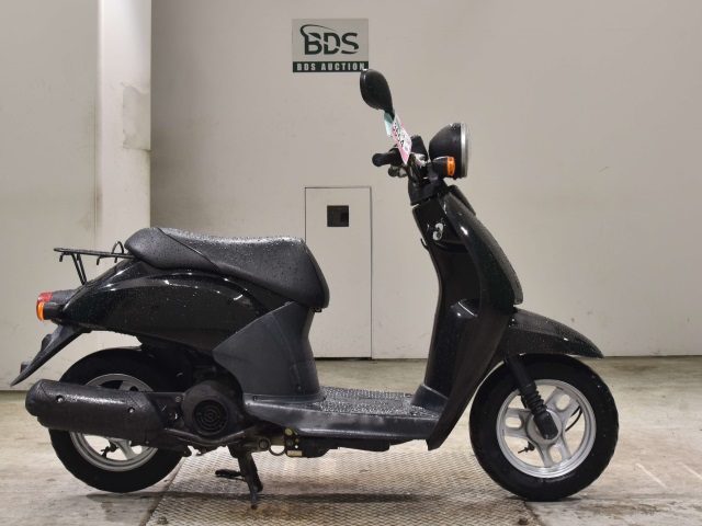 Honda TODAY 2002