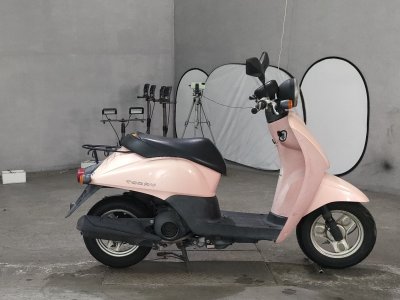 Honda TODAY 2007