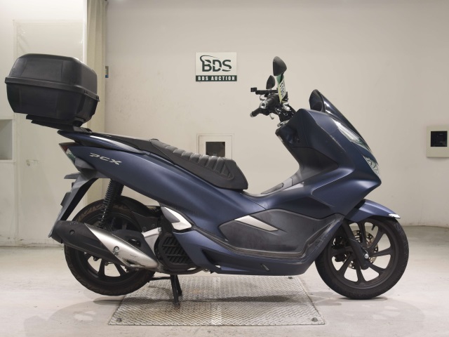 Honda PCX125-3 2020