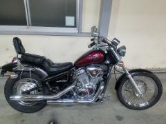 Honda STEED600VLX 1994