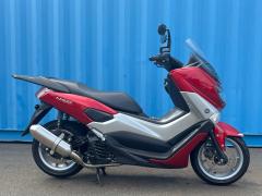 Yamaha NMAX 2016