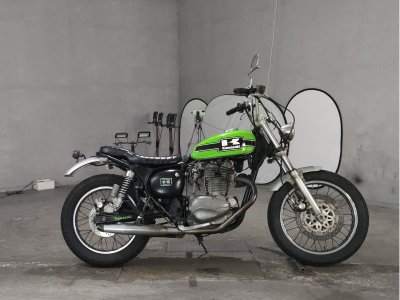 Kawasaki ESTRELLA 2006