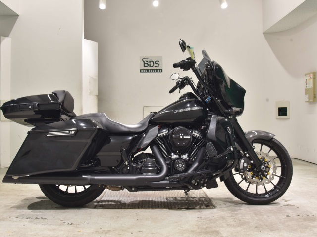 HD STREET GLIDE FLHXS1870 2019