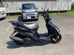 Suzuki ADDRESS V125