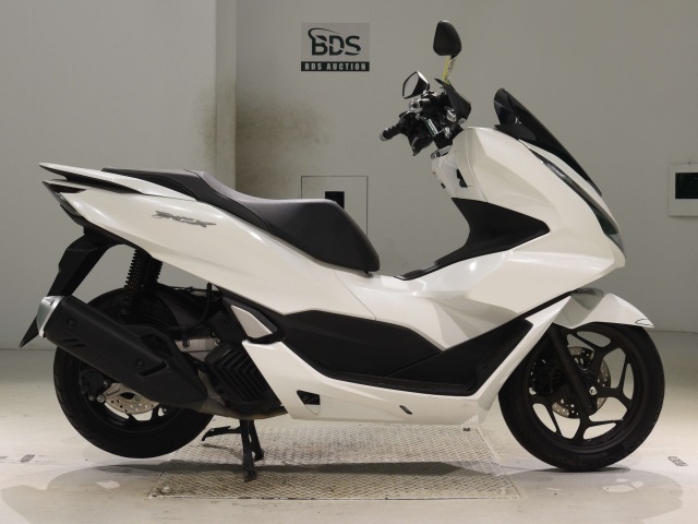 Honda PCX125 2021