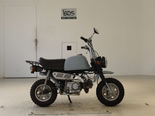 Honda GORILLA 2001