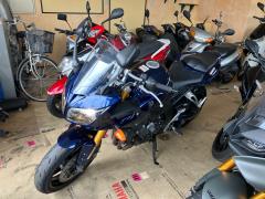 Yamaha FZ1-N 2007