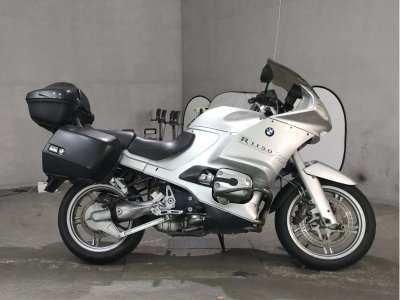 BMW R1150RS 2003