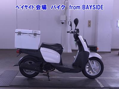 Yamaha GEAR 2019