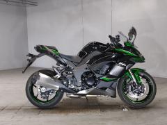 Kawasaki NINJA1000SX 2024