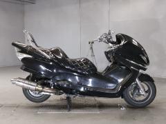 Honda FORZA Z 2004