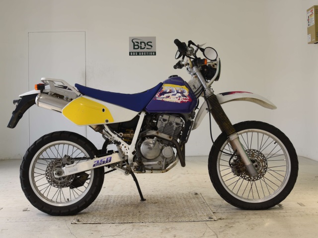 Suzuki DR250R-S