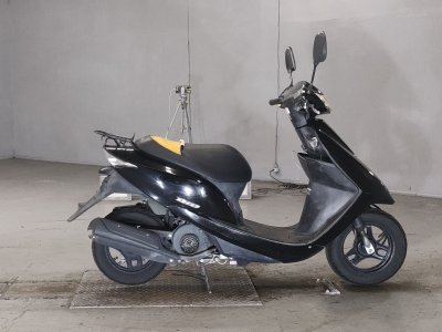 Honda DIO 2010