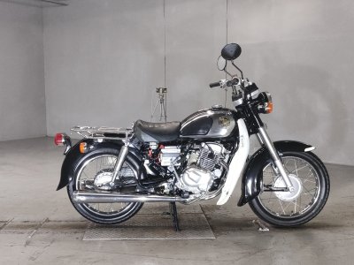 Honda BENLY CD125T 2001