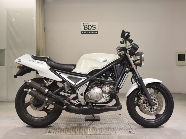 Yamaha R1-Z