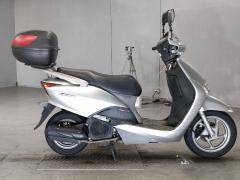 Honda LEAD110 2012