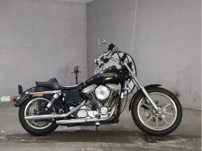 HD STURGIS FXB1340 1995
