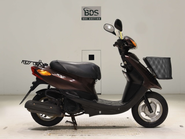 Yamaha JOG 50 2009