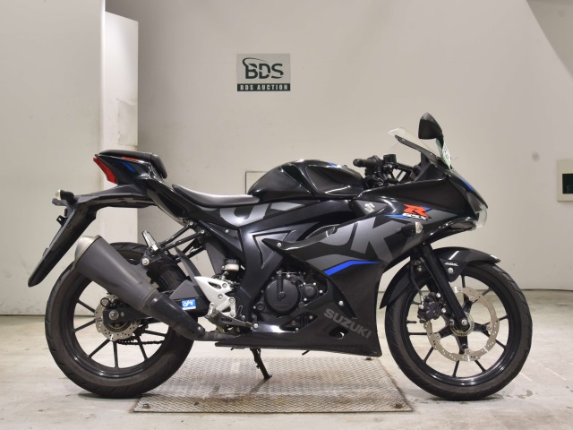 Suzuki GSX-R125