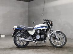 Kawasaki Z750FX