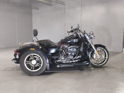 HD FREEWHEELER FLRT1750 2017