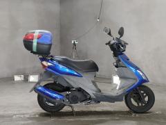Suzuki ADDRESS V125