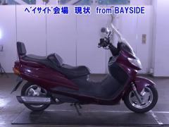 Suzuki SKYWAVE 250S 1998