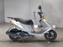 Suzuki ADDRESS V125
