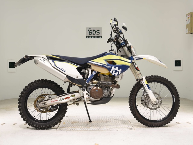 Husqvarna FE350 2016