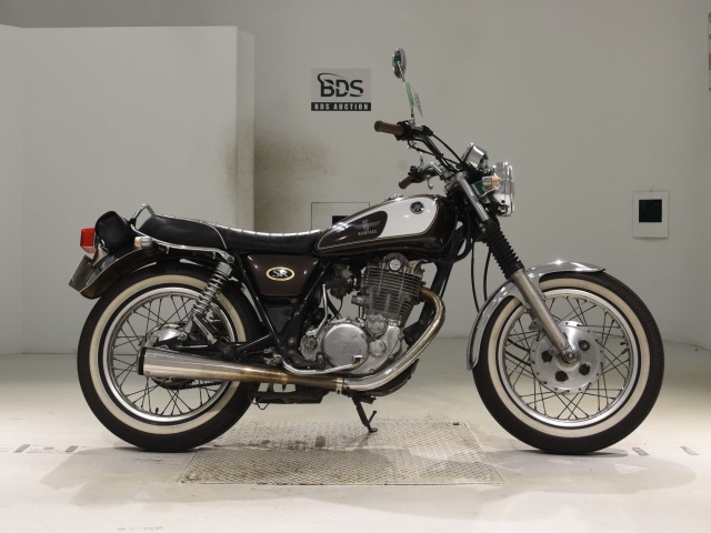 Yamaha SR400-2 2000