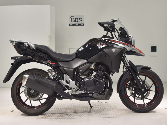 Suzuki V-STROM DL250A