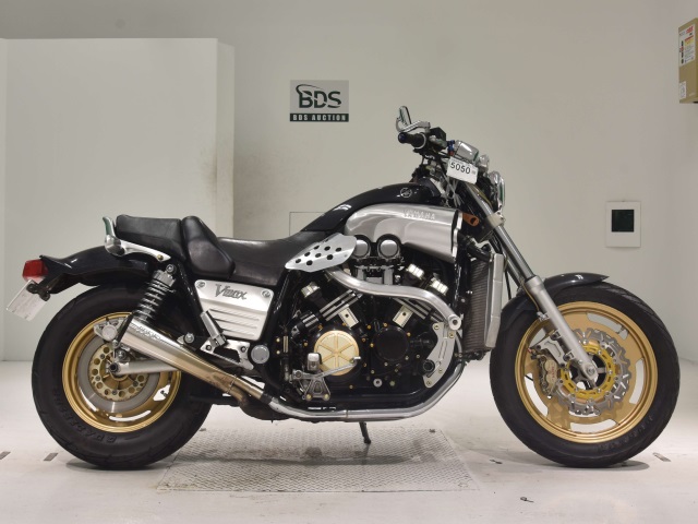 Yamaha V-MAX1200 1991