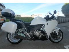 Honda VFR1200FD 2010