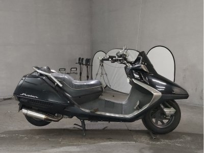 Honda FUSION X 2006