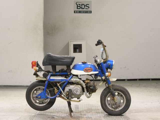 Honda MONKEY 1969