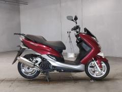 Yamaha MAJESTY 155S 2014