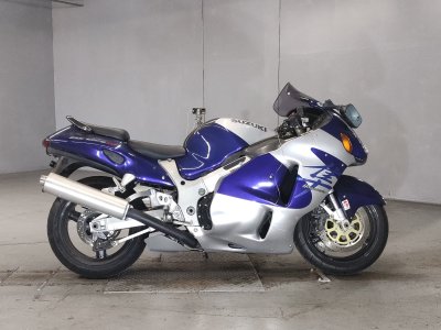 Suzuki GSX1300R HAYABUSA