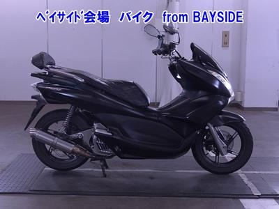 Honda PCX125 2012