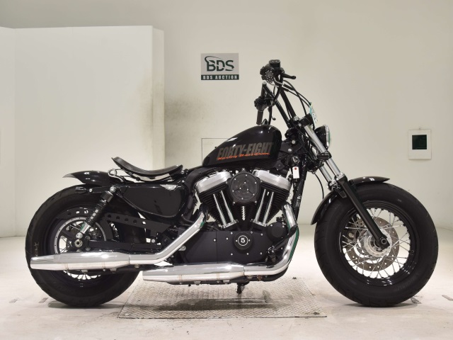 HD SPORTSTER FORTY-EIGHT XL1200X 2012