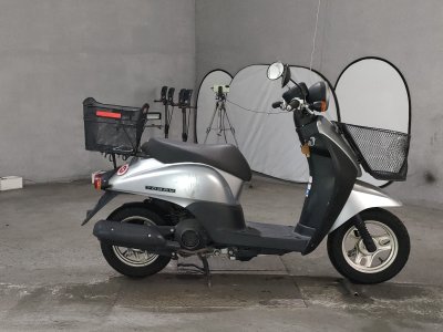 Honda TODAY 2012