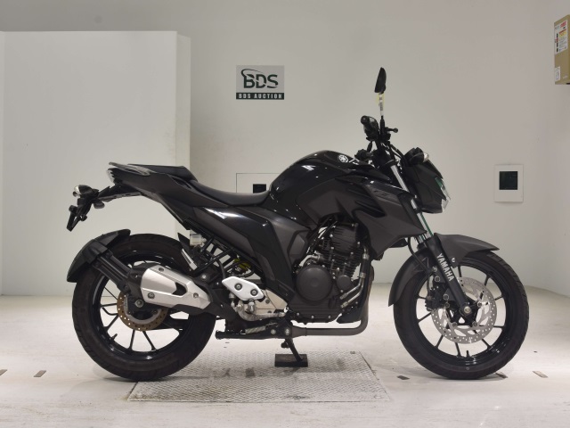 Yamaha FZ25 2017