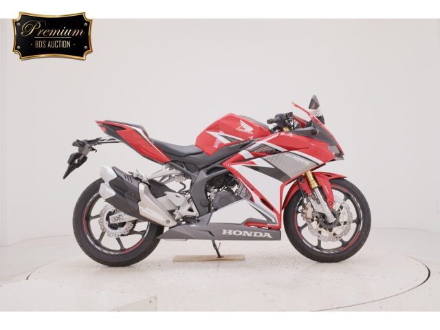 Honda CBR250RRA 2017